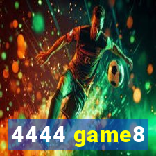 4444 game8